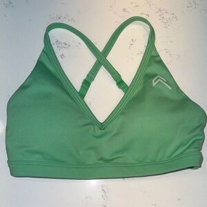 Oner Active Timeless Strappy Bralette - Jade